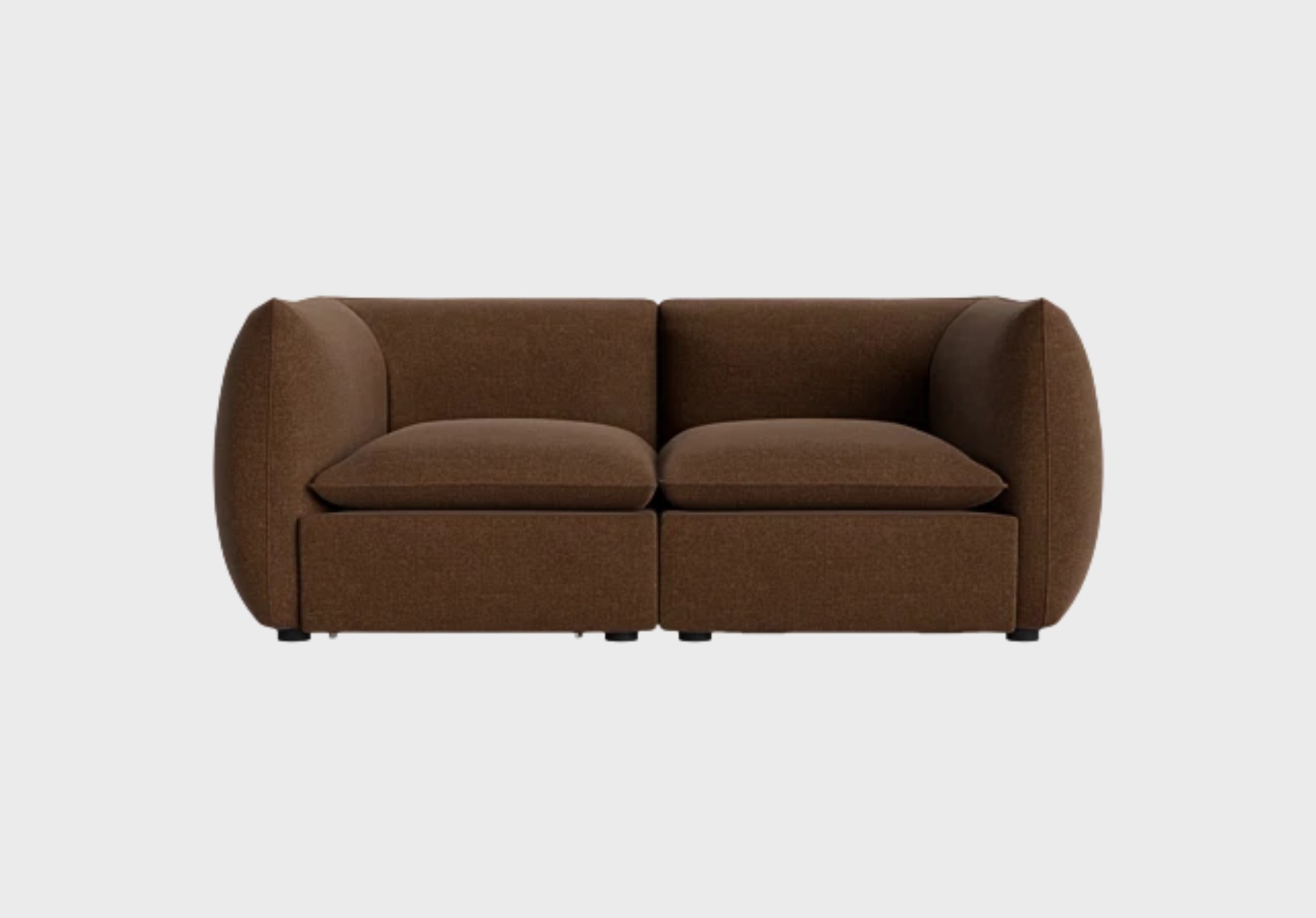 RJ Living Muro 3-seat sofa 